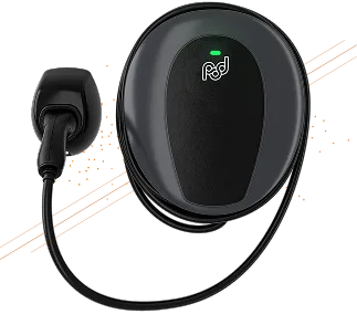 Pod home EV charger