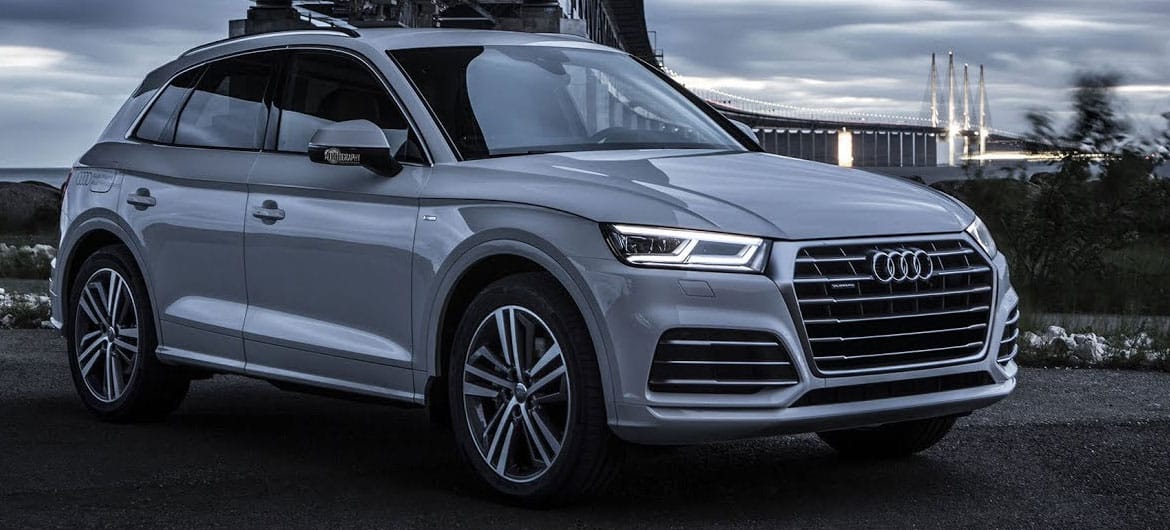 Audi Q5 Lease Deals Atlanta New Cars Release