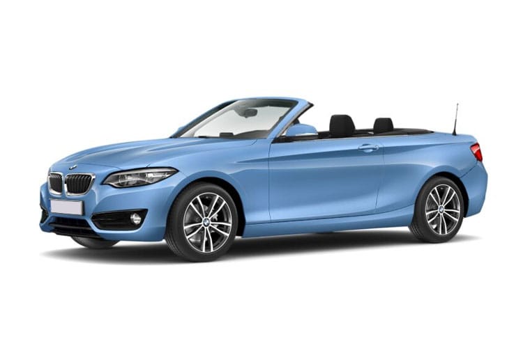 Bmw 2 Series Convertible Car Leasing Offers Gateway2lease